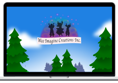 Wee Imagine Creations